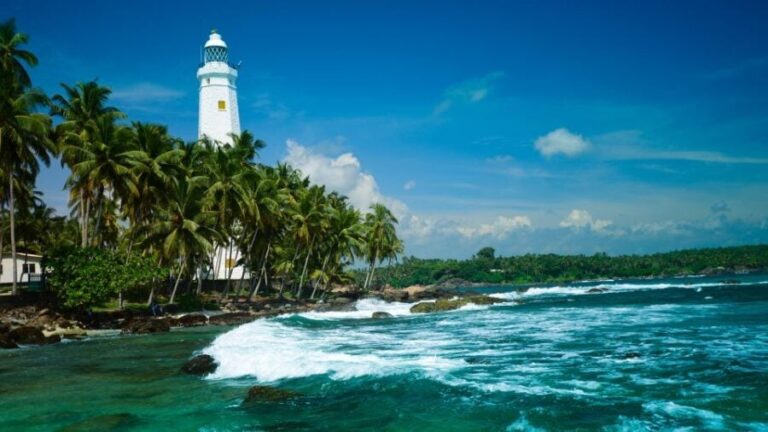 galle-city-tour
