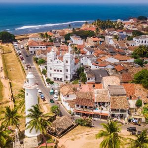 galle
