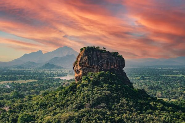 the-Secrets-of-Sigiriya-Rock-Fort the-Secrets-of-Sigiriya-Rock-Fort